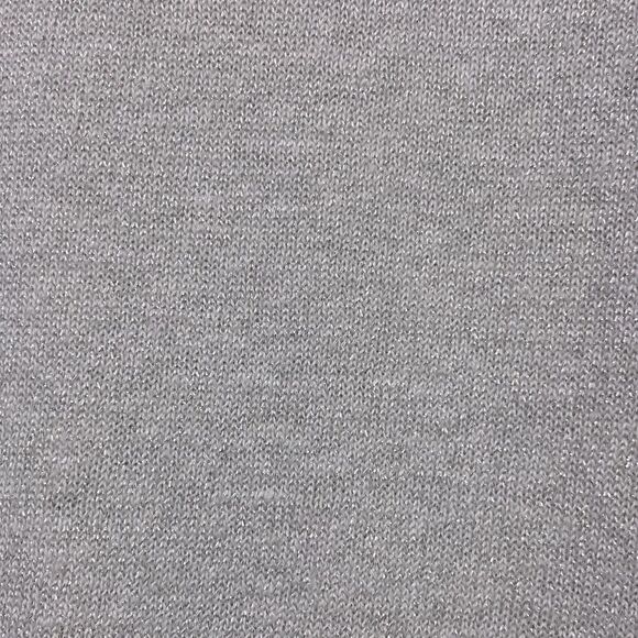 Banana Republic Factory Linen Metallic Long Sleeve Top - Picture 6 of 8